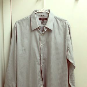 Kenneth Cole Reaction Dress Shirt